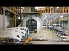 Ingénierie des revêtements automobiles