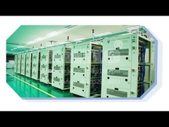 Équipement de formation en série et de classement de la capacité