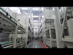 Équipement de classement de la capacité