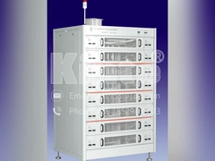 Équipement d'essai en laboratoire