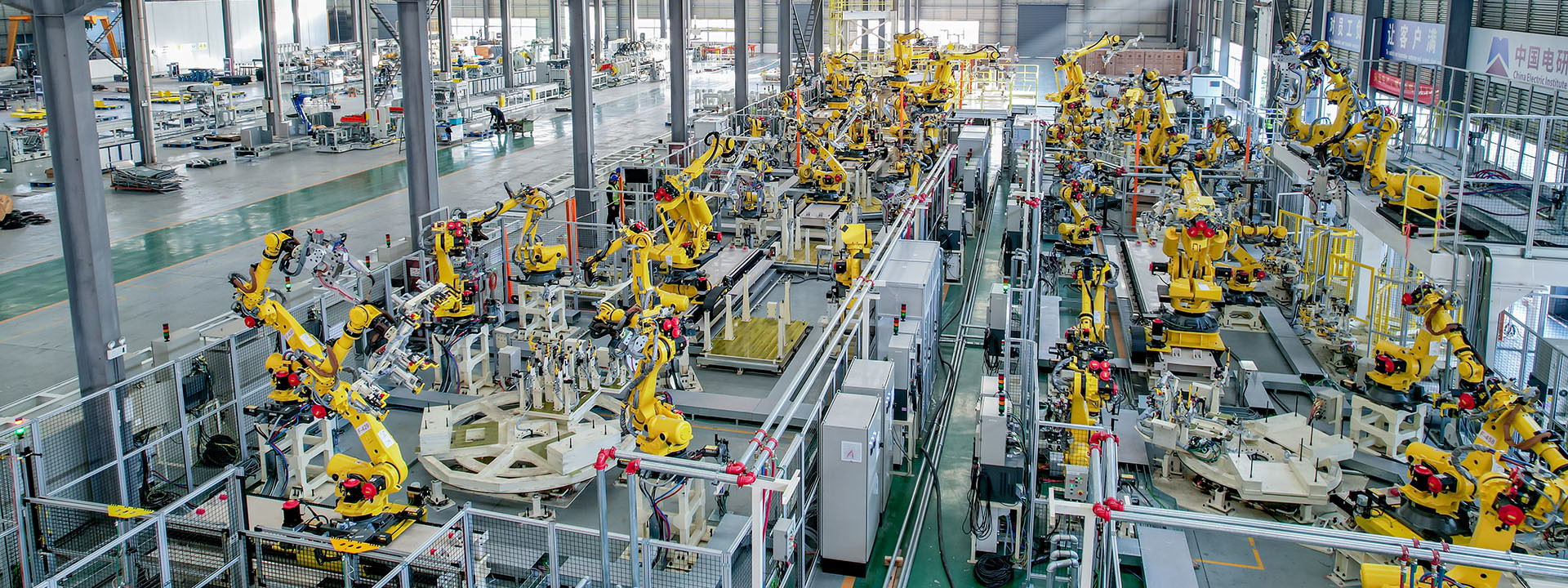 qualité CPE des véhicules à moteur usine
